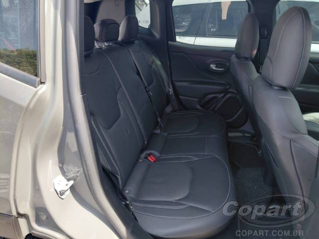 2025 JEEP RENEGADE 