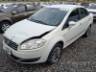 2016 FIAT LINEA 