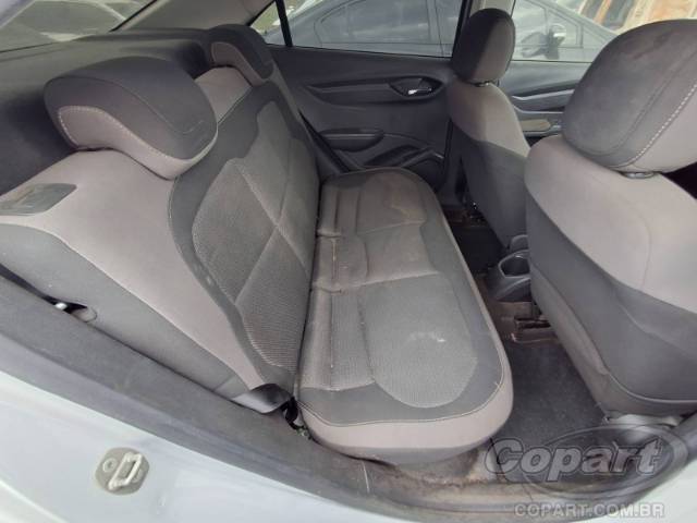 2016 CHEVROLET PRISMA 