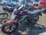 2017 YAMAHA FAZER 