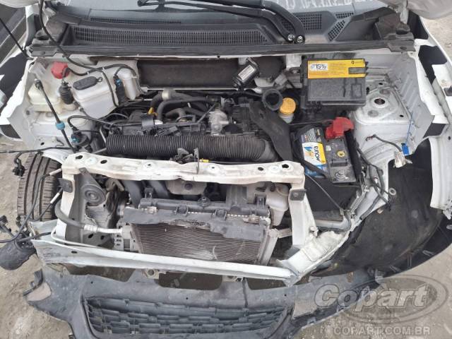 2019 RENAULT KWID 