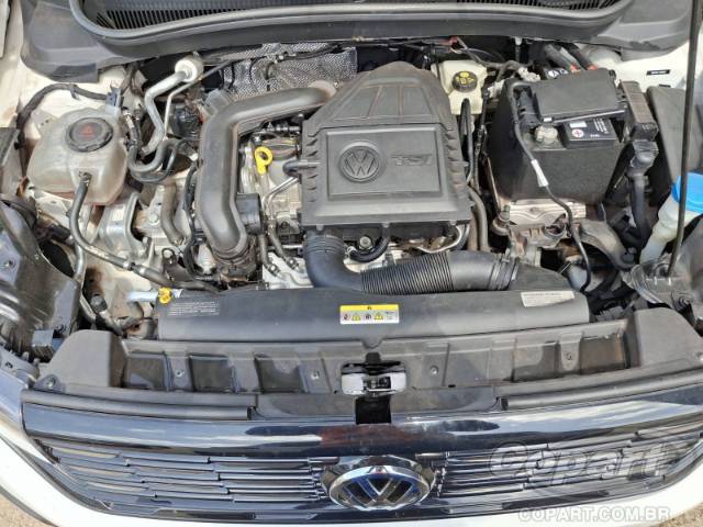 2021 VOLKSWAGEN T-CROSS 