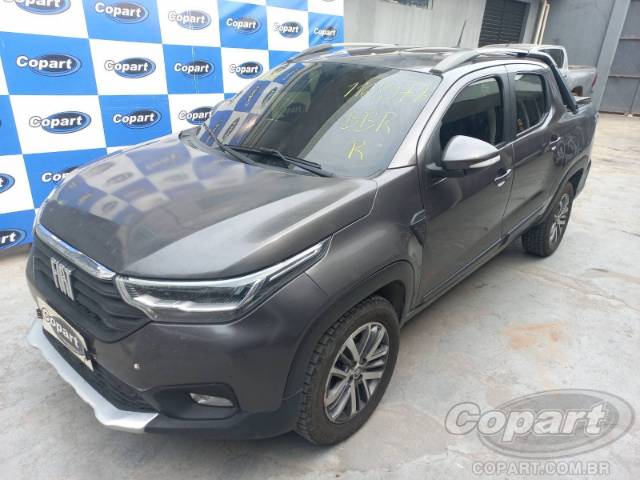 2021 FIAT STRADA CD 
