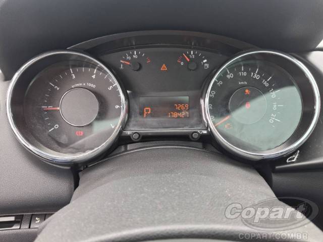 2011 PEUGEOT 3008 