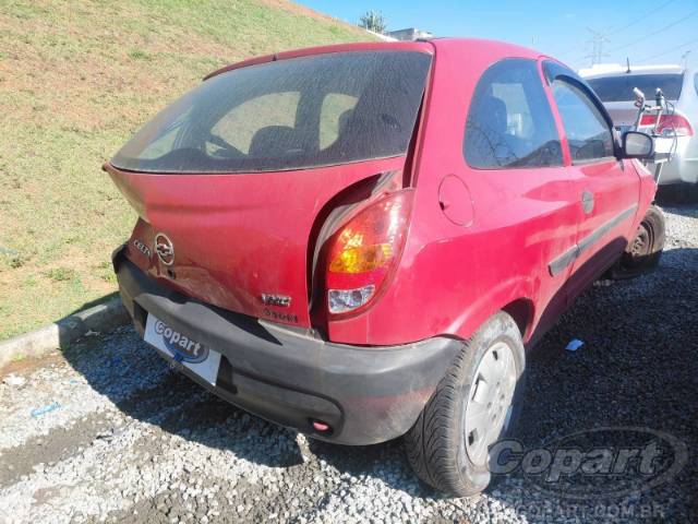 2005 CHEVROLET CELTA 