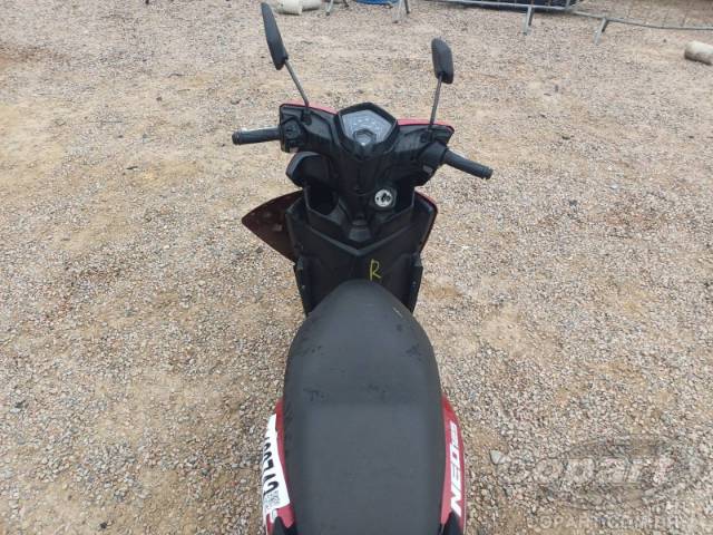 2017 YAMAHA NEO 