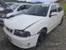 2002 VOLKSWAGEN GOL 