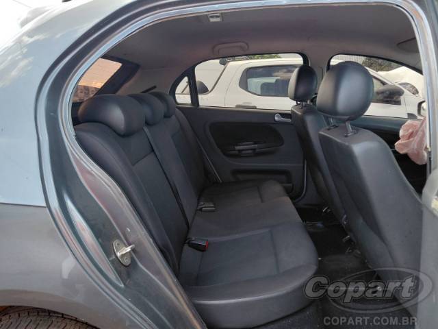 2019 VOLKSWAGEN GOL 