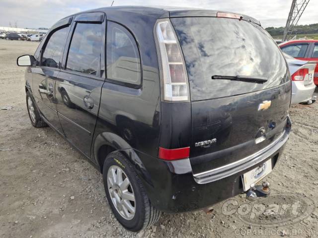 2012 CHEVROLET MERIVA 