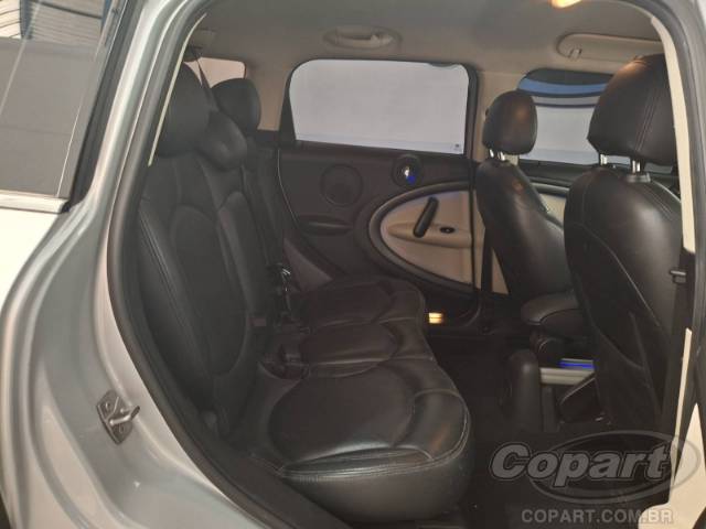 2012 MINI COOPER COUNTRYMAN 