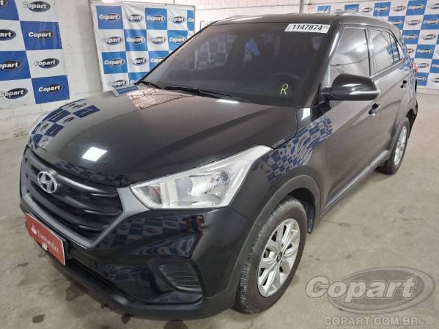 2021 HYUNDAI CRETA 