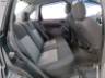 2012 FORD FIESTA SEDAN 