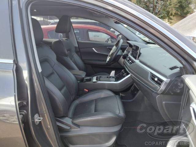 2021 CAOA CHERY TIGGO 8 