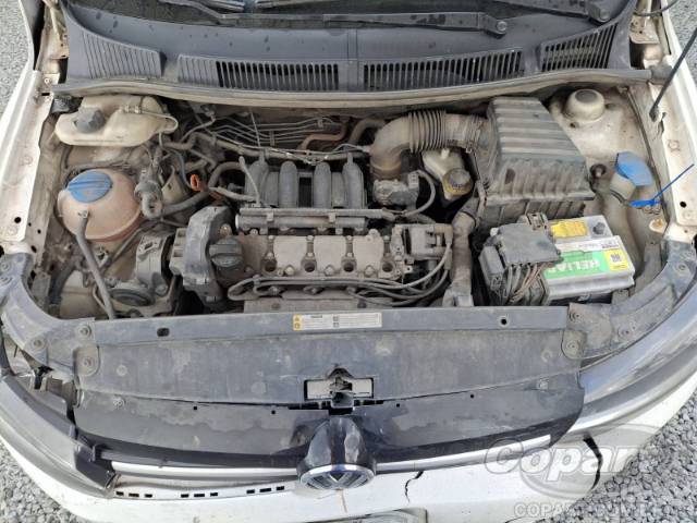 2015 VOLKSWAGEN FOX 