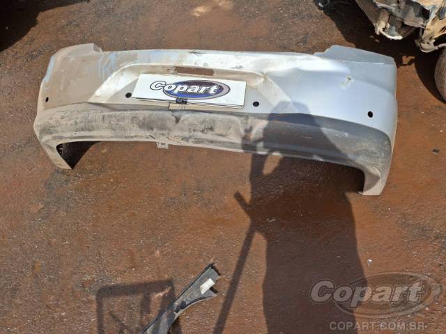 2019 CHEVROLET PRISMA 