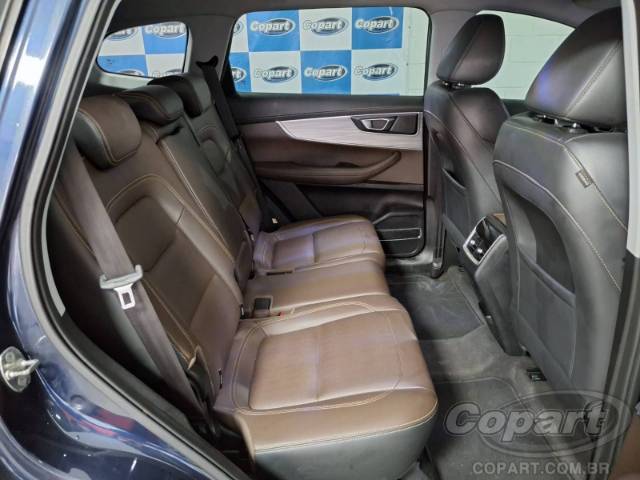 2023 CAOA CHERY TIGGO 8 