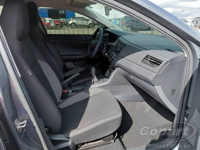 2024 VOLKSWAGEN POLO 