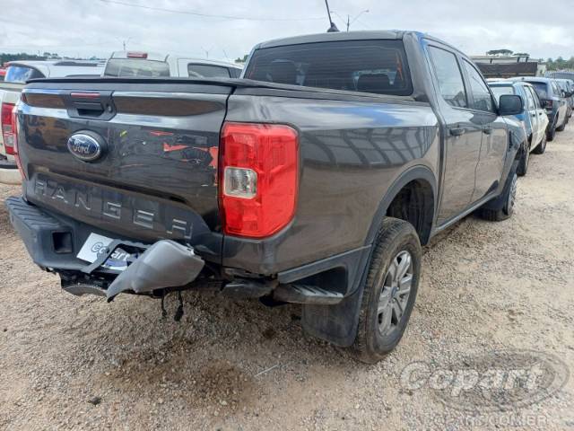 2024 FORD RANGER CD 