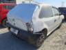 2007 VOLKSWAGEN GOL 