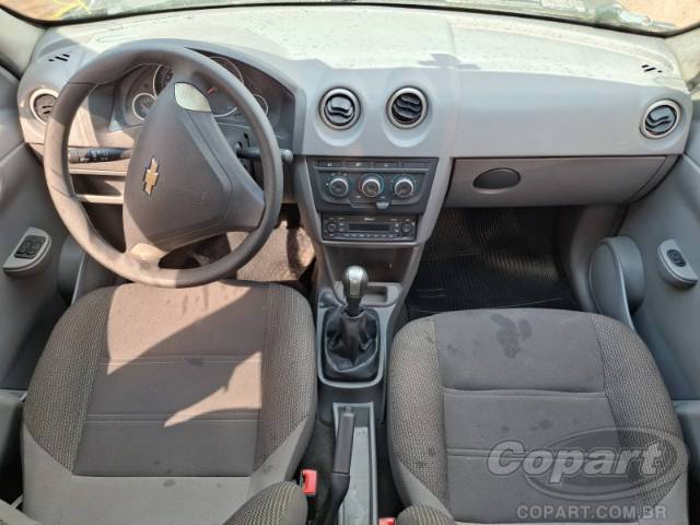 2014 CHEVROLET CELTA 