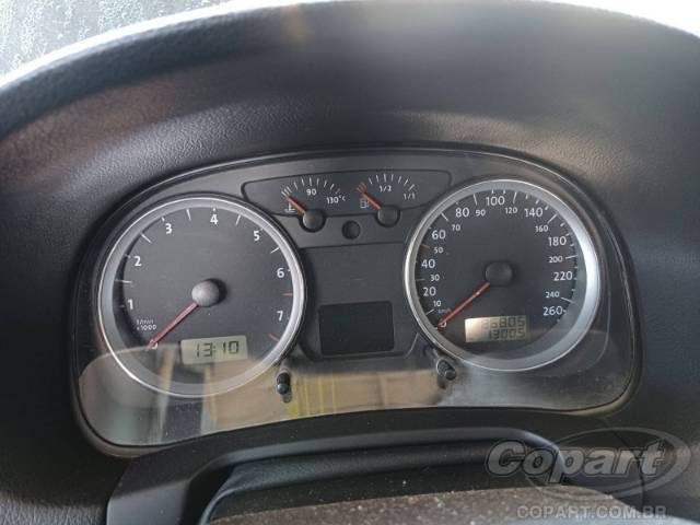 2008 VOLKSWAGEN GOLF 