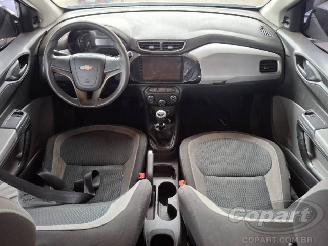 2016 CHEVROLET ONIX 