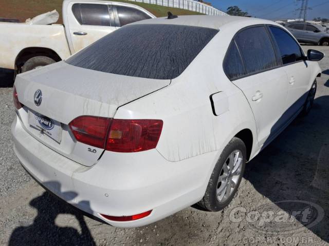 2013 VOLKSWAGEN JETTA 