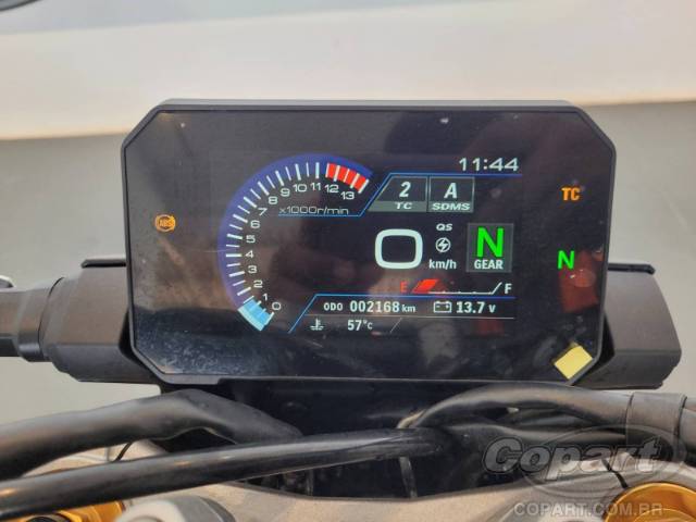 2027 SUZUKI GSX-S 