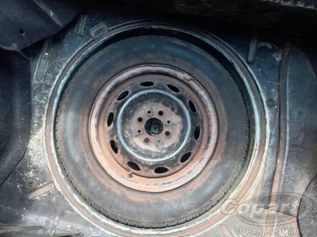 2013 VOLKSWAGEN GOL 
