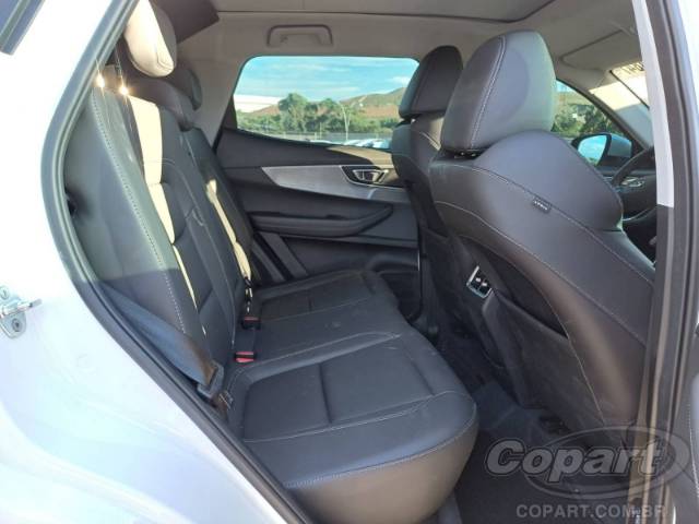 2025 CAOA CHERY TIGGO 5X 