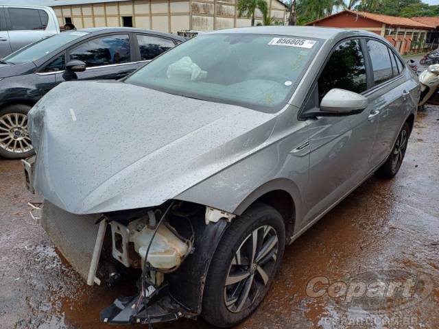 2022 VOLKSWAGEN VIRTUS 