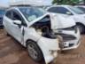 2015 FORD FIESTA 