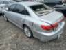 2011 HYUNDAI AZERA 