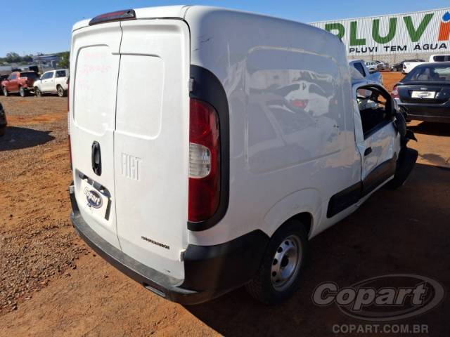 2024 FIAT FIORINO FURGAO 