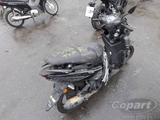 2024 YAMAHA NEO 