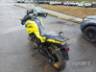 2022 SUZUKI V-STROM 