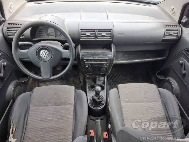 2006 VOLKSWAGEN FOX 