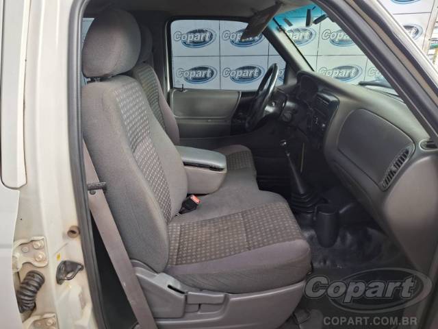 2008 FORD RANGER CD 
