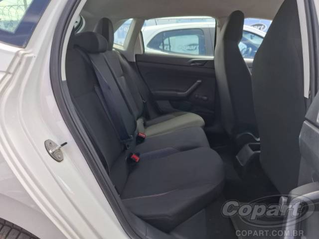 2024 VOLKSWAGEN POLO 