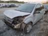 2011 FORD FIESTA 
