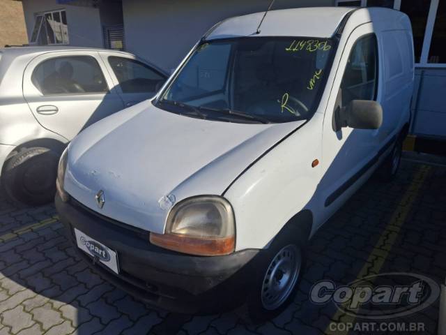 2001 RENAULT KANGOO EXPRESS 