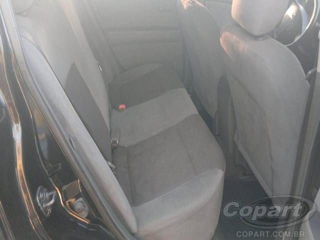 2008 NISSAN SENTRA 