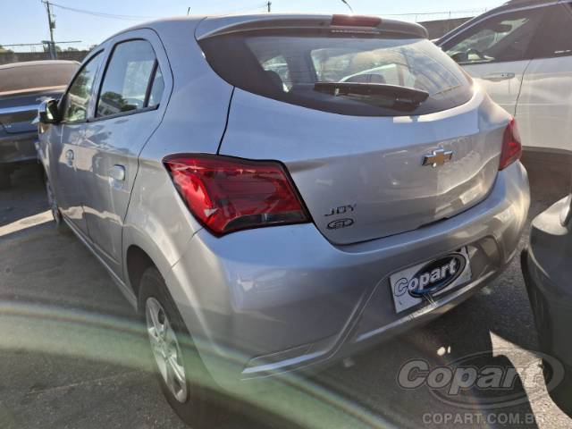 2020 CHEVROLET ONIX 