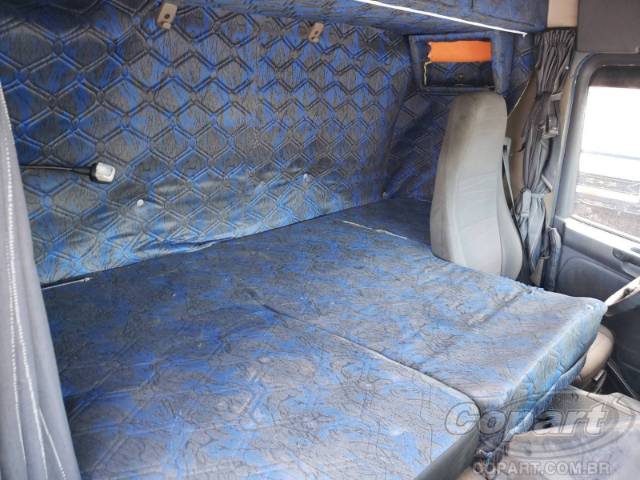 2014 SCANIA P 310 
