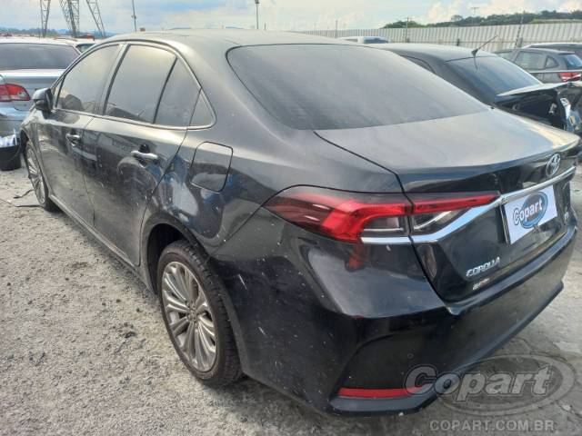 2023 TOYOTA COROLLA 