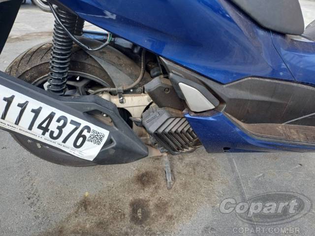 2026 HONDA PCX 