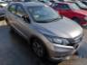 2016 HONDA HR-V 