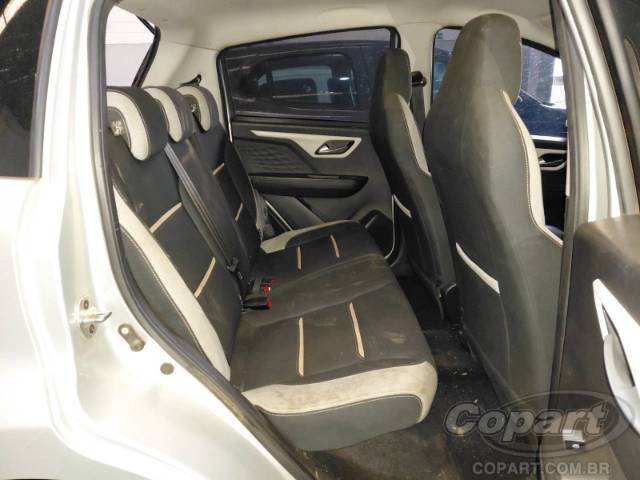 2023 JAC E-JS1 