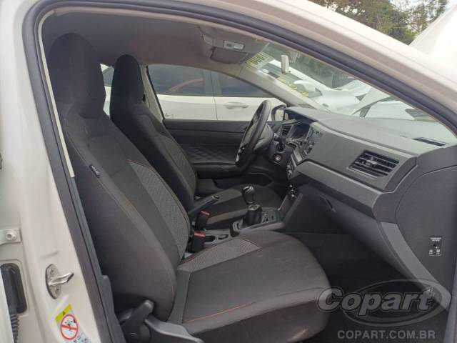 2024 VOLKSWAGEN POLO 