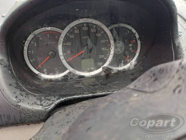 2015 MITSUBISHI PAJERO DAKAR 